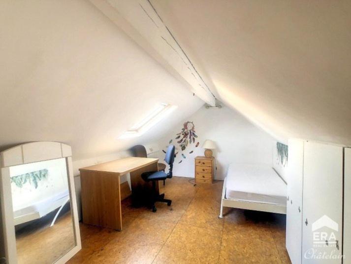 European District Studios Brussels Luaran gambar
