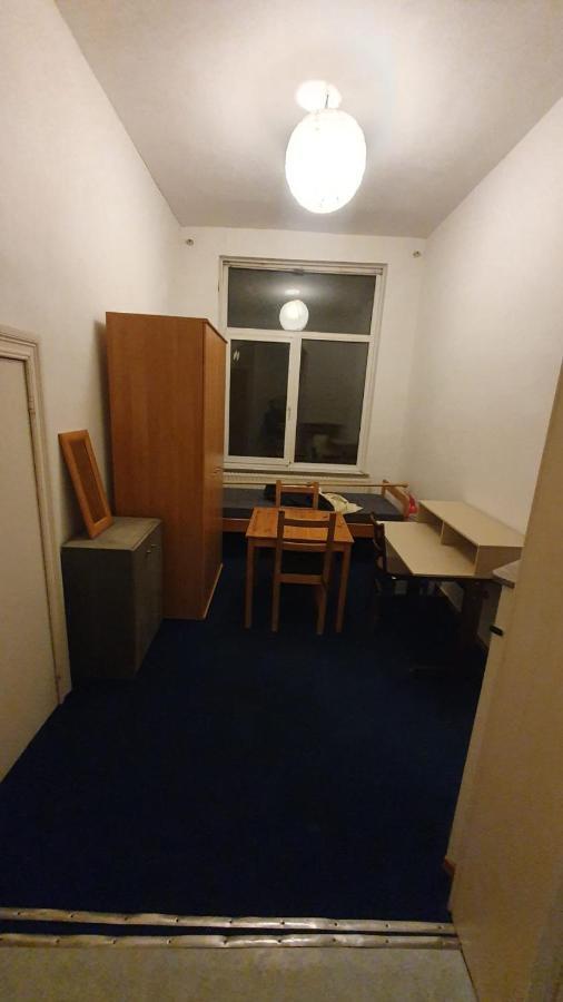 European District Studios Brussels Luaran gambar